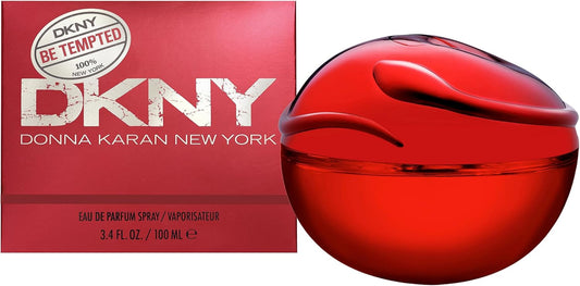 Dkny Be Tempted 100 Ml Edp Spray Donna Karan - Mujer