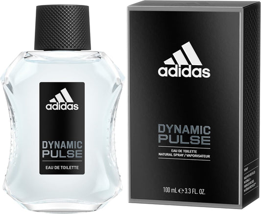 Adidas Dynamic Pulse 100 Ml Edt Spray Adidas Para Hombre
