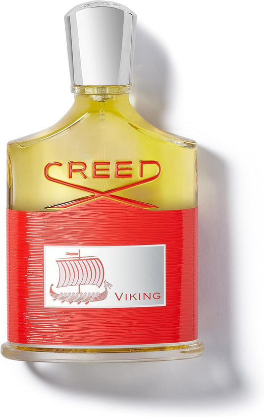 Viking Caballero Creed 100 ml Edp Spray - Hombre