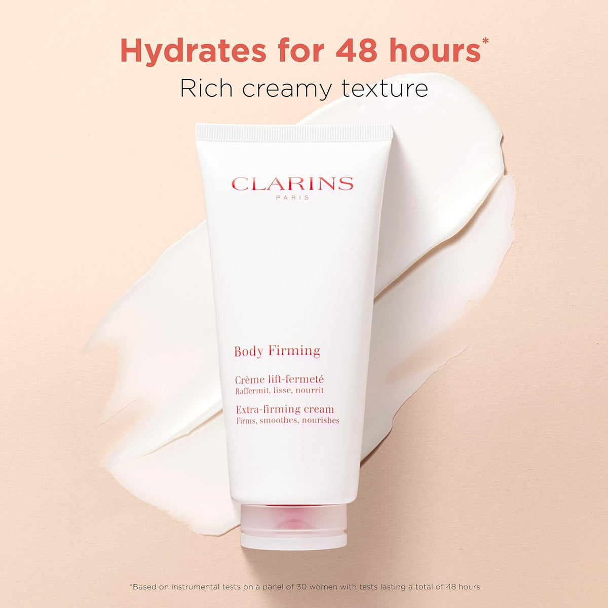Crema Corporal Body Firming Extra-Firming Cream - 200Ml - Mujer