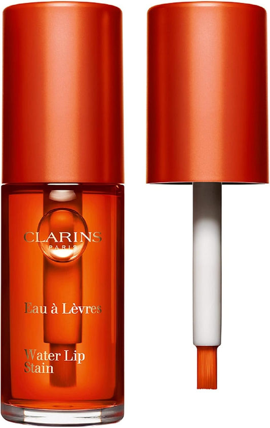 Labial Liquido Water Lip Stain -Orange Water 7Ml - Mujer