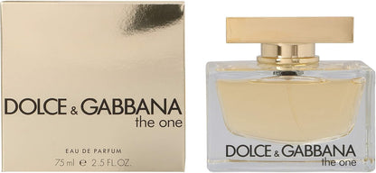 The One Dama Dolce Gabbana 75 ml Edp Spray - PriceOnLine | Perfumes y Fragancias PriceOnLine