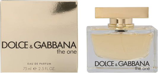 The One Dama Dolce Gabbana 75 ml Edp Spray - PriceOnLine