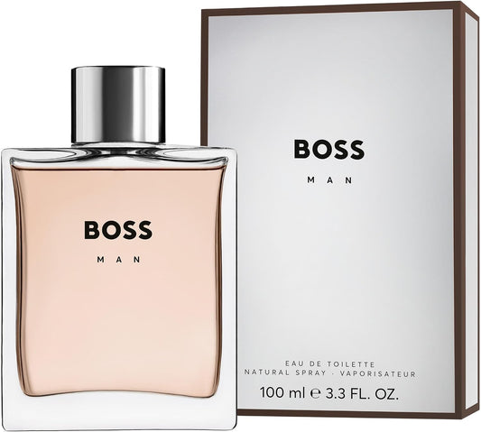 Boss Orange Man Caballero Hugo Boss100 ml Edt Spray (Nueva Edición) - PriceOnLine