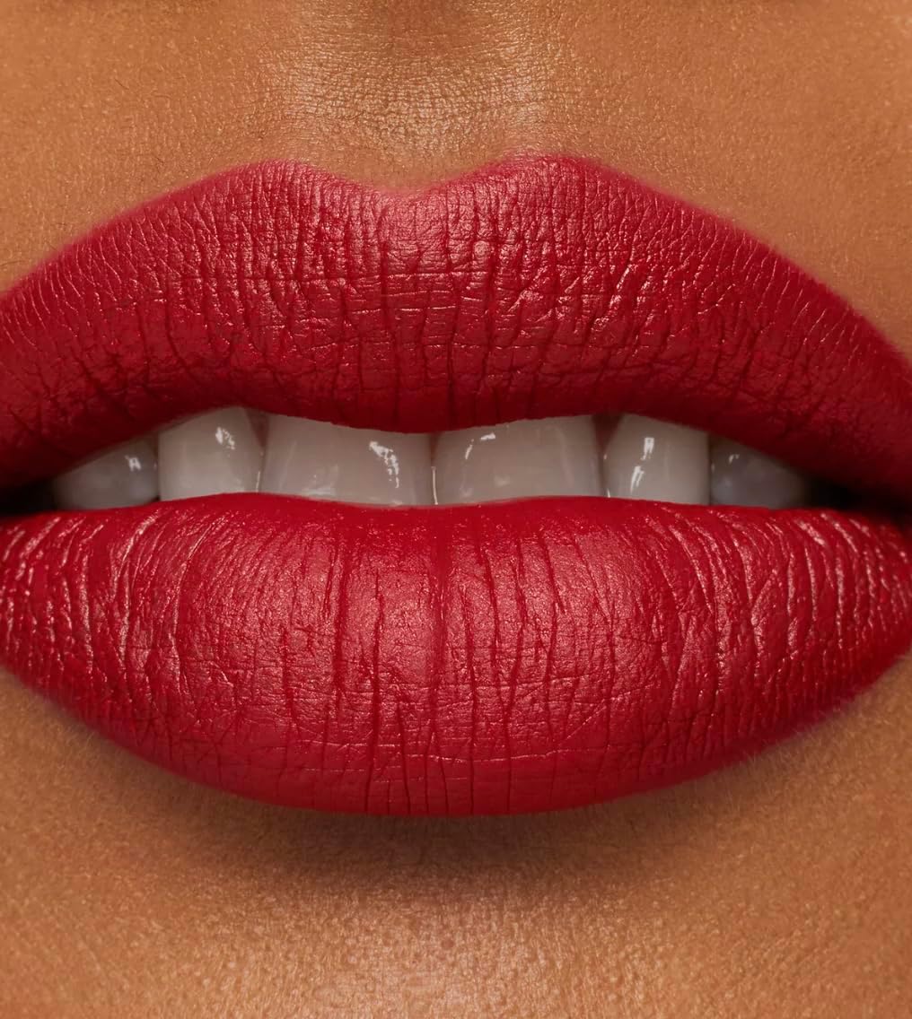 Labial M·A·Cximal Silky Matte Lipstick -Russian Red 3.5G - Mujer