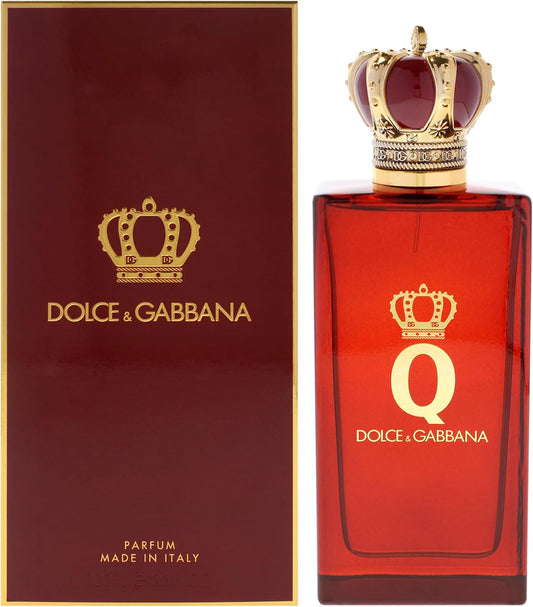 Dolce & Gabbana Q 100Ml Parfum Spray Dolce & Gabbana - Mujer