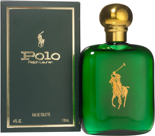Polo Caballero Ralph Lauren 118 ml Edt Spray - PriceOnLine