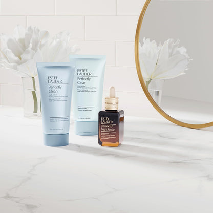 Perfectly Clean Limpiador En Espuma Multi-Acción Y Mascarilla Purificadora 150Ml - Mujer