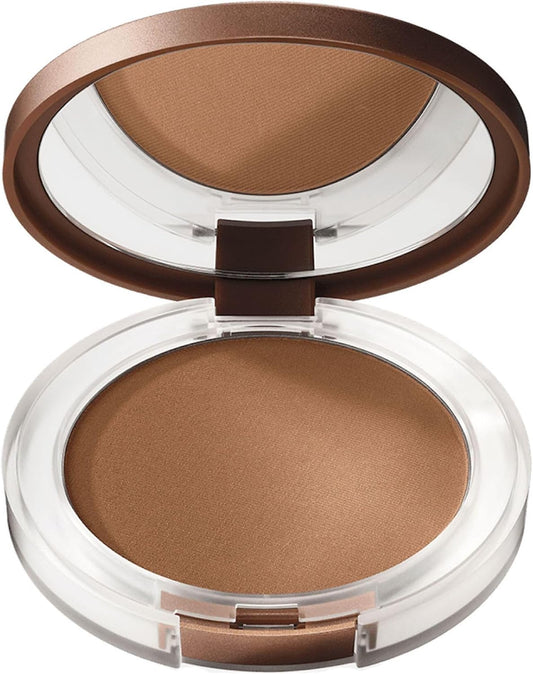Polvo Compacto Bronceador True Bronze Sunkissed 9.6 Gr - Mujer