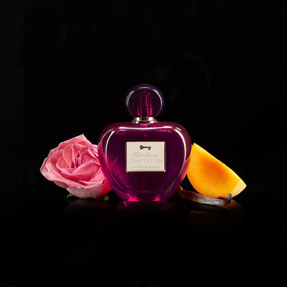 Set Her Secret Temptation 2Pz 80Ml Edt Spray Para Mujer