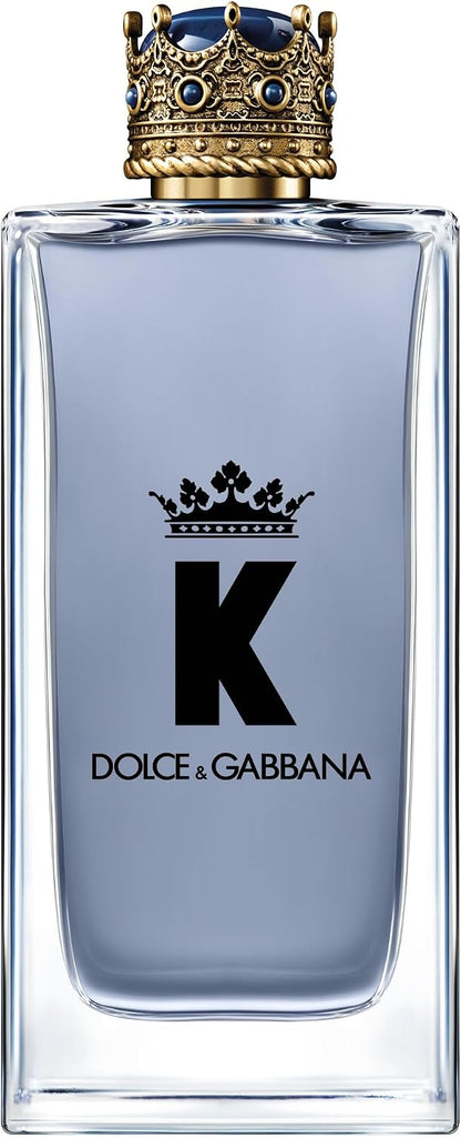 Dolce & Gabbana K 200Ml Edt Spray - Hombre