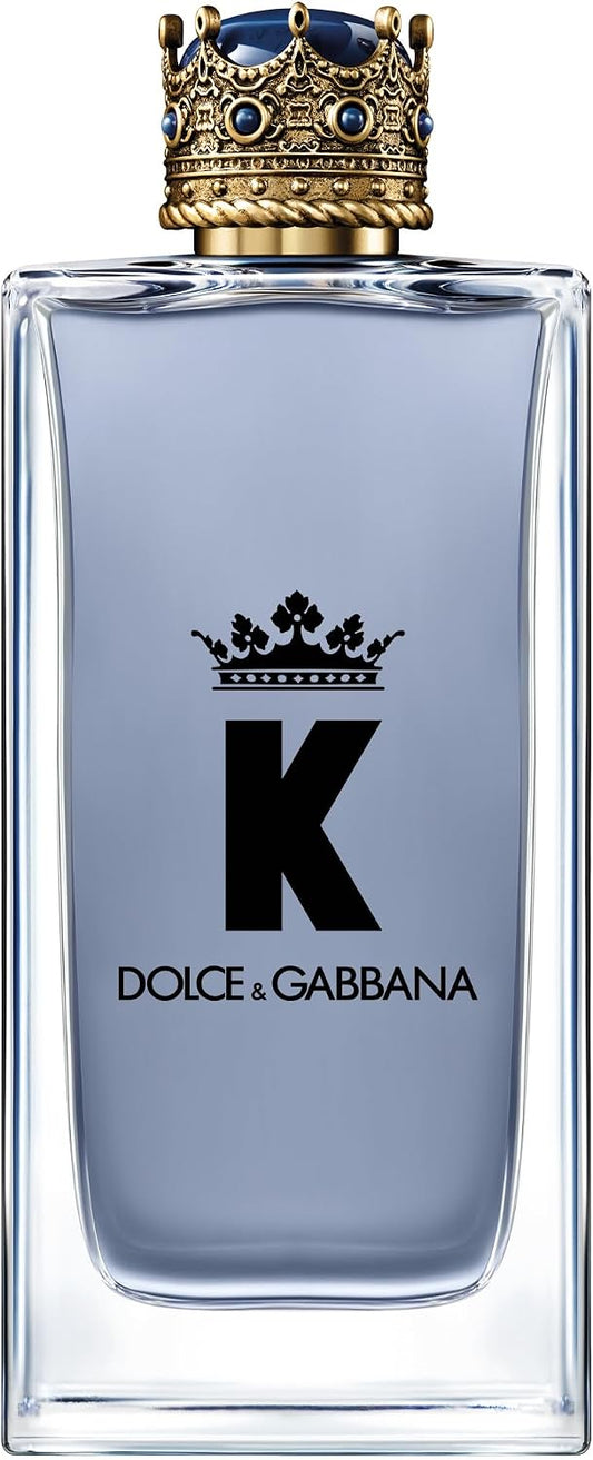 Dolce & Gabbana K 200Ml Edt Spray - Hombre