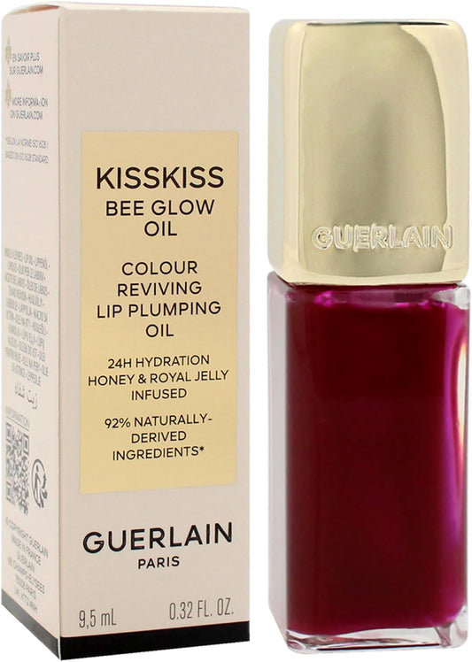 Labial Liquido Kisskiss Bee Glow Oil -809 Lavender Glow 9.5Ml - Mujer