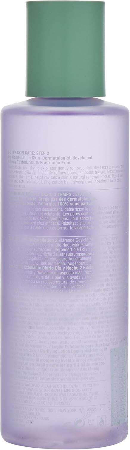 Loción Clarificadora Para Todo Tipo De Piel 400 Ml - Mujer