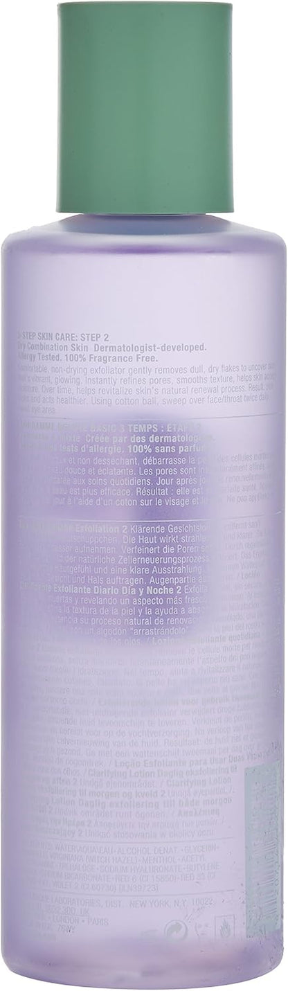 Loción Clarificadora Para Todo Tipo De Piel 400 Ml - Mujer