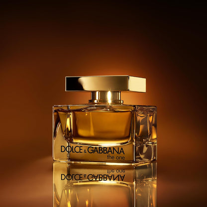 Dolce & Gabbana The One Intense 75Ml Edp Spray Dolce & Gabbana - Mujer
