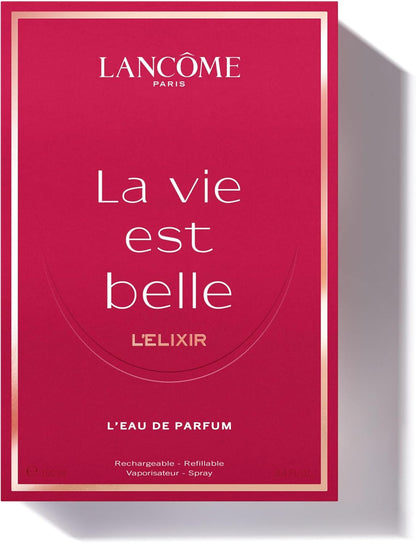 Lancome La Vie Est Belle L' Elixir 100Ml Edp Spray - Mujer