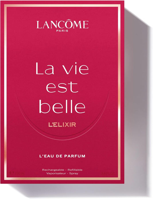 Lancome La Vie Est Belle L' Elixir 100Ml Edp Spray - Mujer