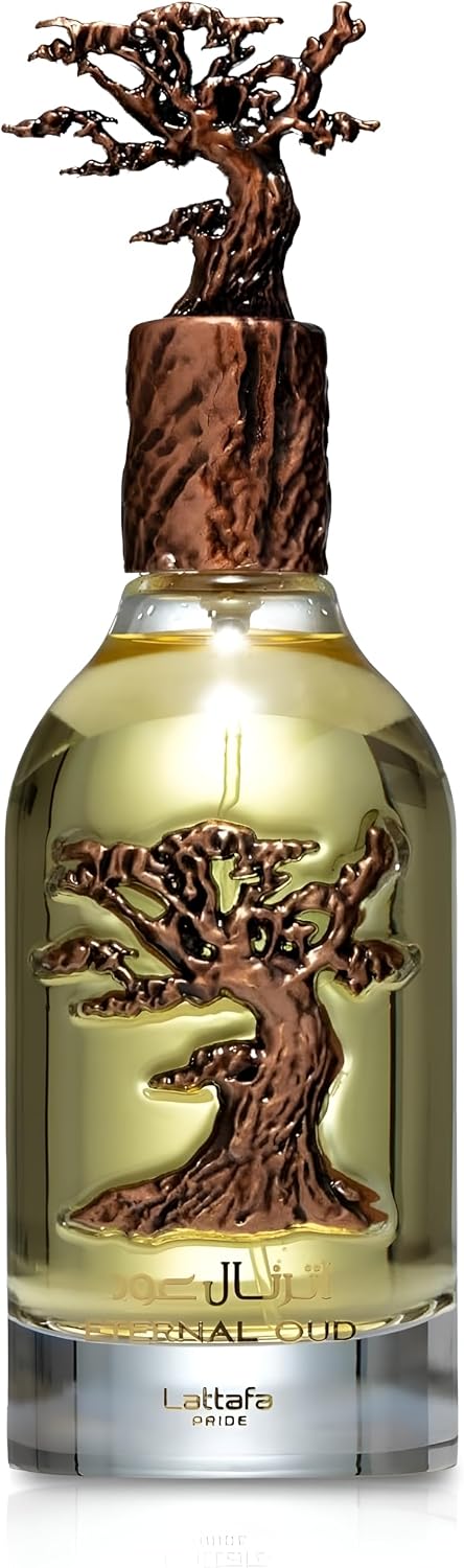 Lattafa Pride Eternal Oud 100Ml Edp Spray