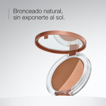 Polvo Compacto Bronceador True Bronze Sunblushed 9.6 Gr - Mujer