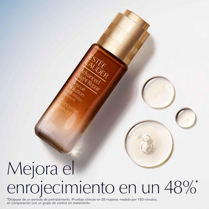 Suero Facial Advanced Night Repair Rescue Solution - 20Ml - Mujer
