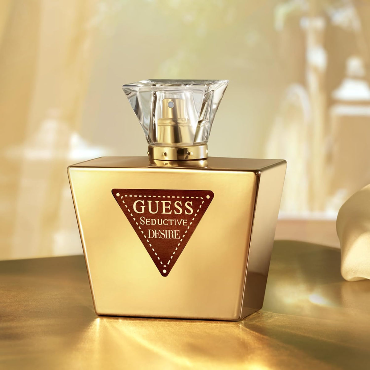 Guess Seductive Desire 250Ml Body Mist Spray Guess - Mujer