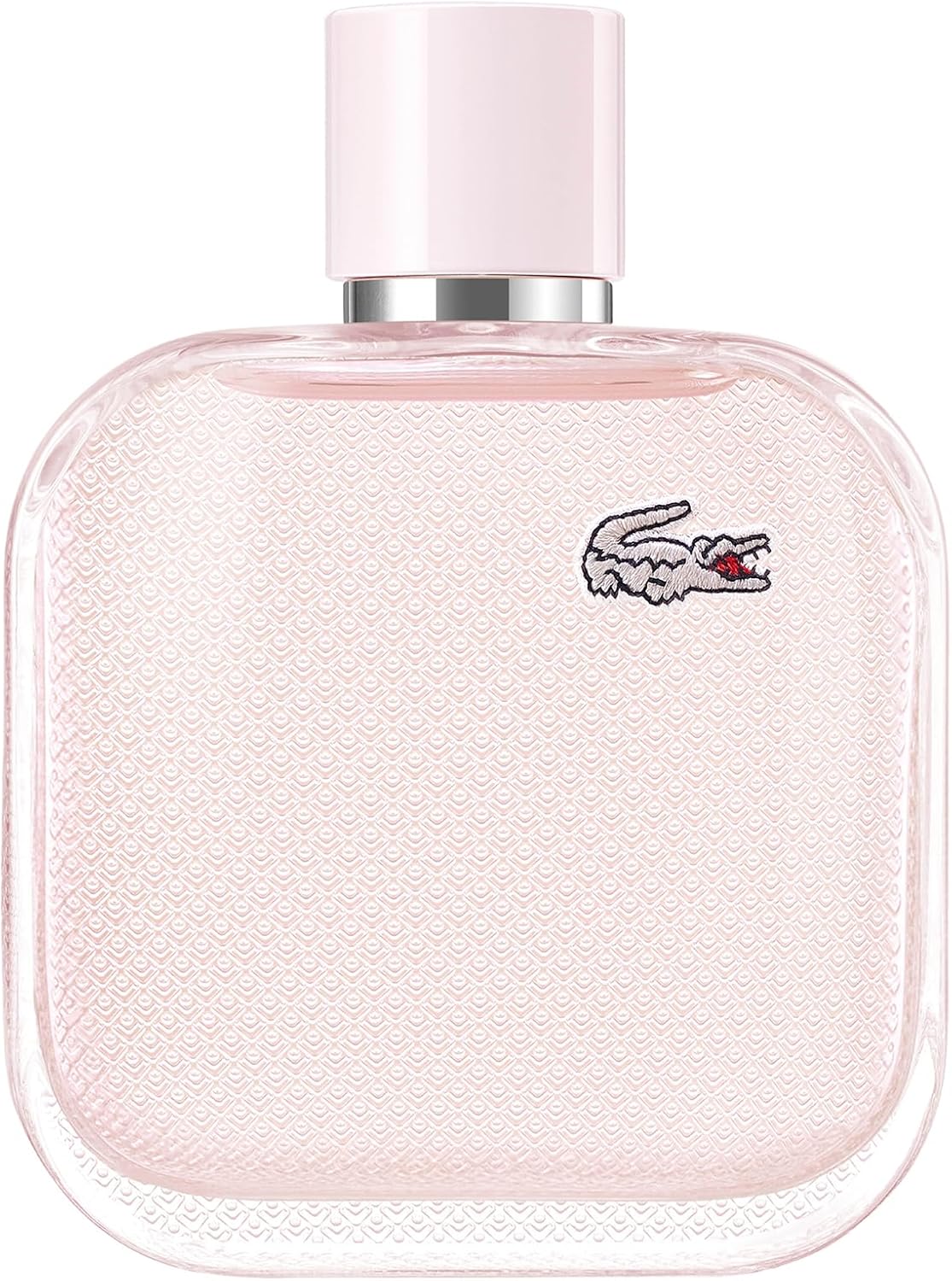 Eau De Lacoste L.12.12 Rose Eau Fraiche Dama Lacoste 100 ml Edt Spray - Mujer