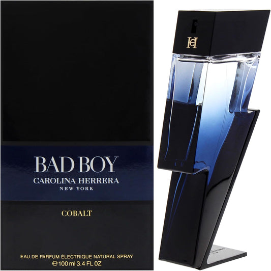 Bad Boy Cobalt 100Ml Edp Spray - Hombre