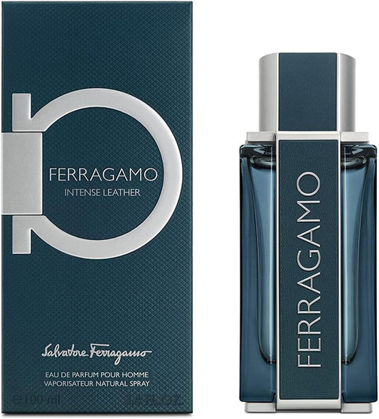 Ferragamo Intense Leather Caballero Salvatore Ferragamo 100 ml Edp Spray - PriceOnLine