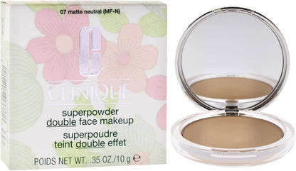 Superpowder-Matte Neutra 10G - Mujer