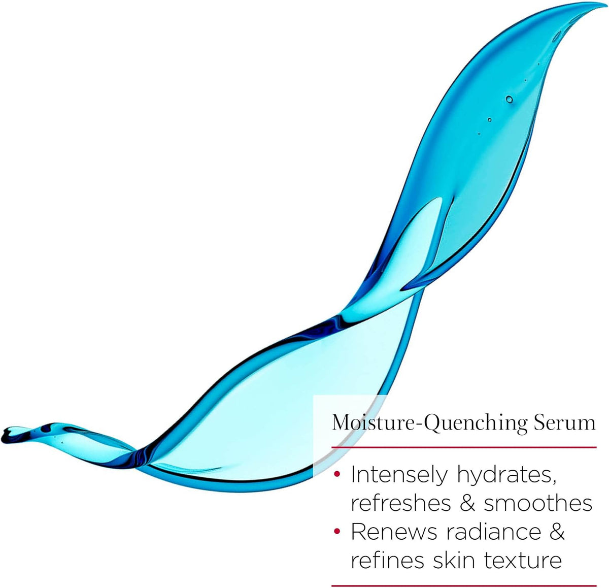 Clarins Suero Facial Hydra-Essentiel Intensive Moisture Quenching Bi-Phase Serum - 30Ml - Mujer