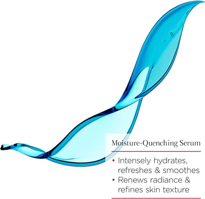 Clarins Suero Facial Hydra-Essentiel Intensive Moisture Quenching Bi-Phase Serum - 30Ml - Mujer