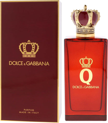Dolce & Gabbana Q 100Ml Parfum Spray Dolce & Gabbana - Mujer