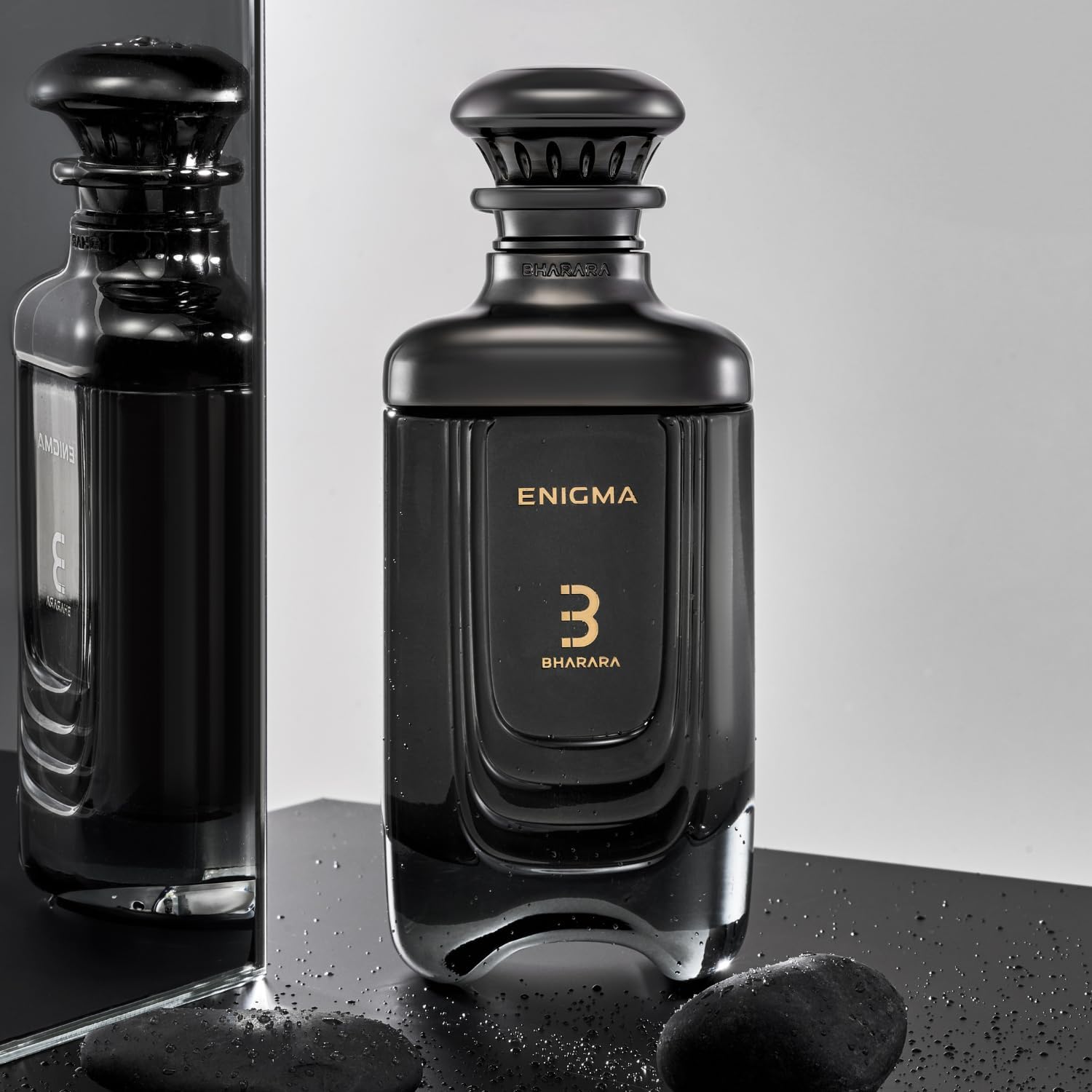 Enigma Caballero Bharara 100 ml Edp Spray