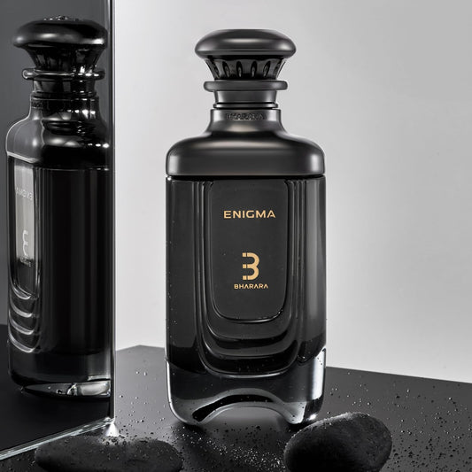 Enigma Caballero Bharara 100 ml Edp Spray