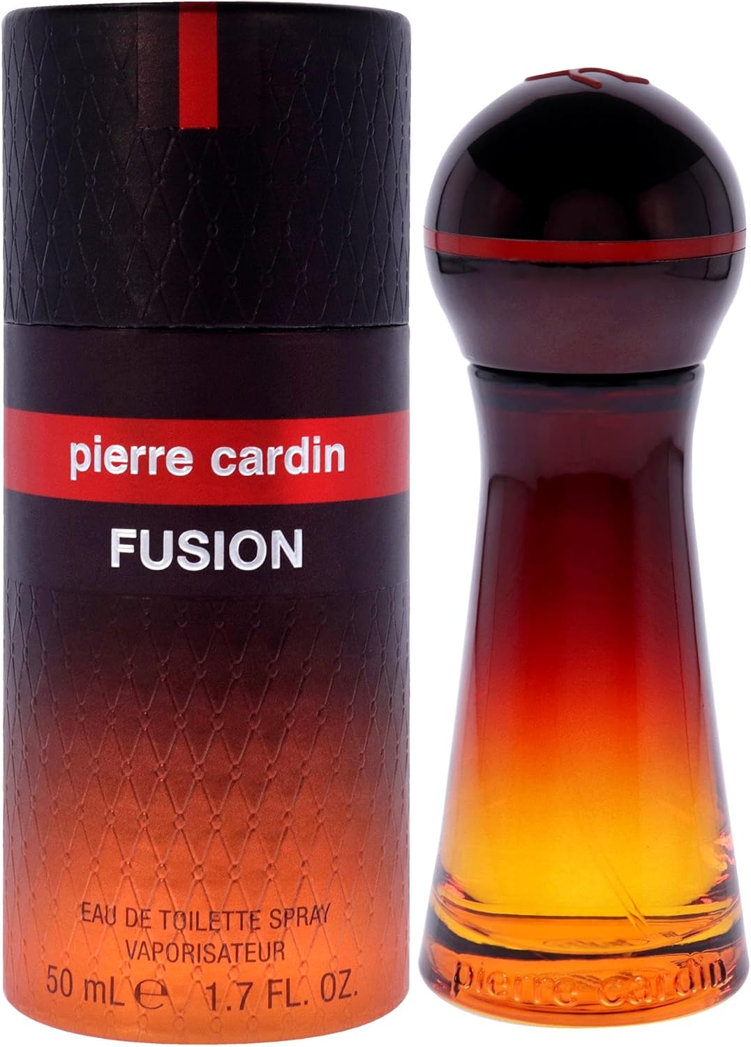 Pierre Cardin Fusion Caballero Pierre Cardin 50 ml Edt Spray - Hombre