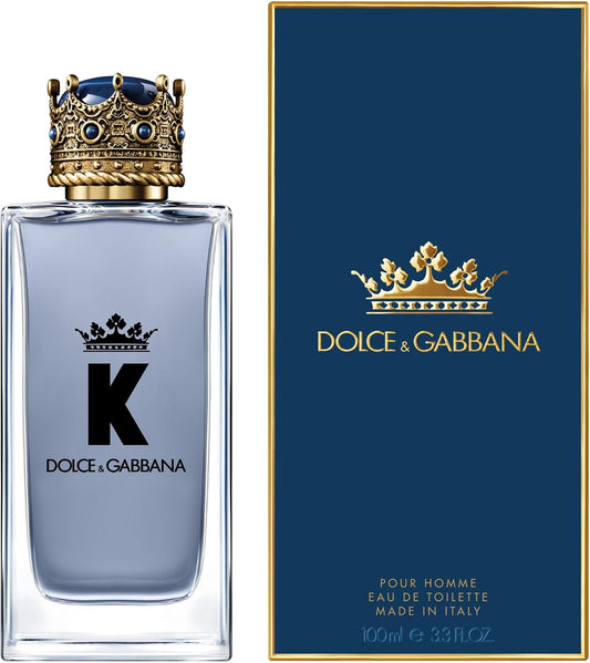 Dolce & Gabbana K 100 Ml Edt Spray Dolce & Gabbana - Hombre