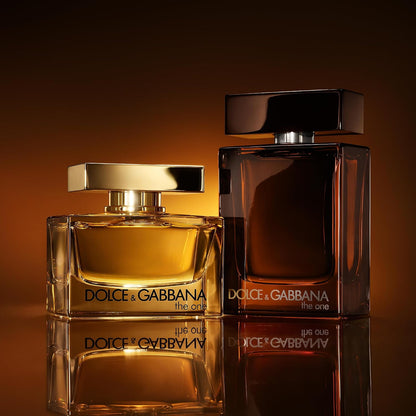 Dolce & Gabbana The One Intense 75Ml Edp Spray Dolce & Gabbana - Mujer