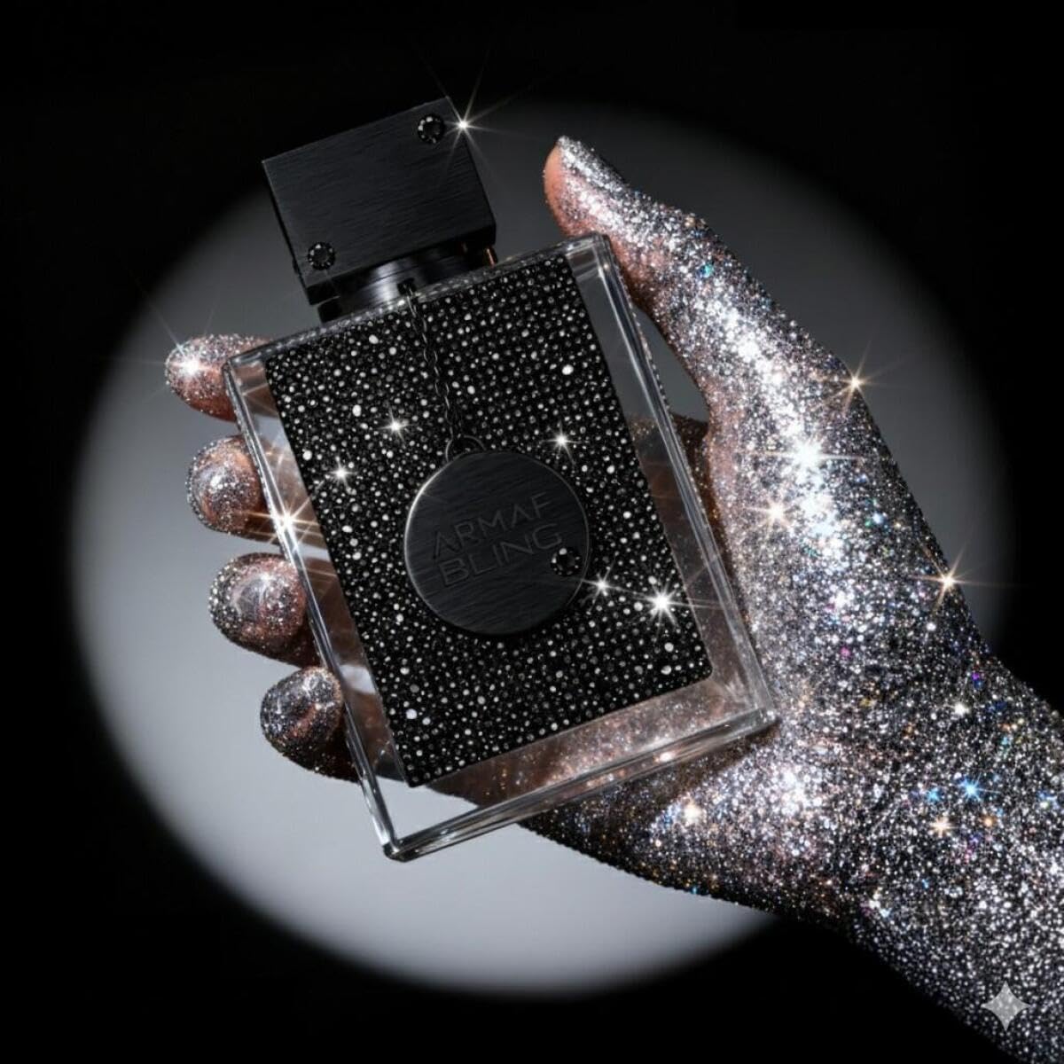 Armaf Club De Nuit Bling Men 75Ml Edp Spray - Hombre