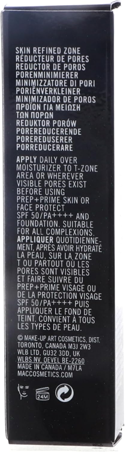 Preparador De Piel De Larga Duracion Al Maquillaje 15Ml - Mujer