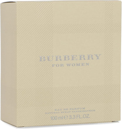 Burberry 100 Ml Edp Spray Burberry - Mujer