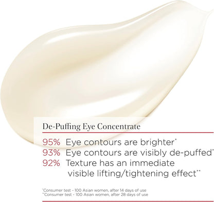 Suero Para Ojos V-Shaping Facial Lift Eye - 15Ml - Mujer