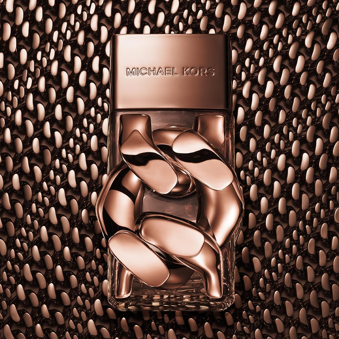 Michael Kors Pour Femme Absolu 100Ml Edp Spray - Mujer