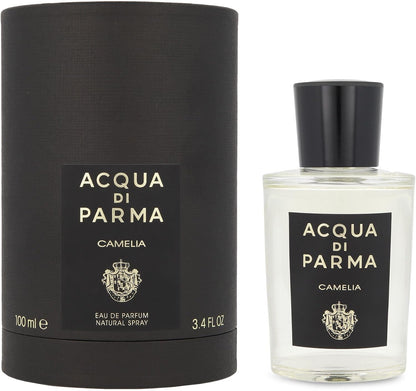 Acqua Di Parma Camelia 100 Ml Edp Spray - Unisex