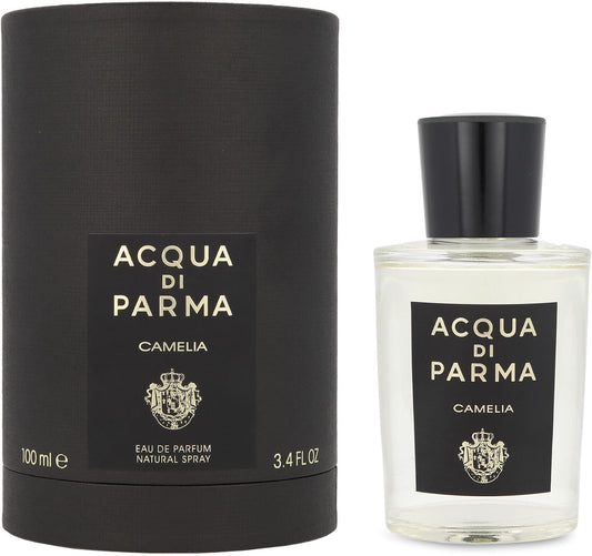 Acqua Di Parma Camelia 100 Ml Edp Spray - Unisex