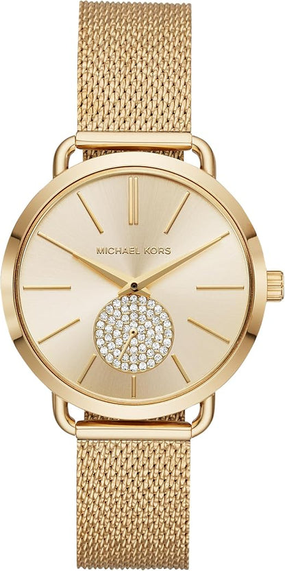 Reloj Michael Kors Mk3844 - Mujer