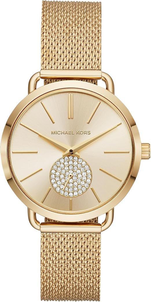 Reloj Michael Kors Mk3844 - Mujer