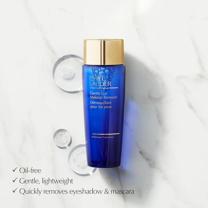 Desmaquillante Para Ojos Gentle Eye Makeup Remover - 100Ml - Mujer