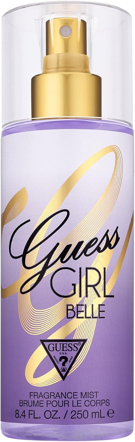 Guess Girl Belle 250Ml Body Mist Spray - Mujer