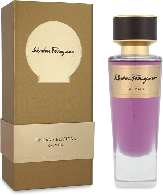 Ferragamo Calimala 100Ml Edp Spray